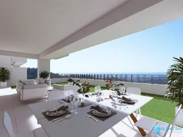 2 - 3 bedroom Apartment for Sale in Istán-69636