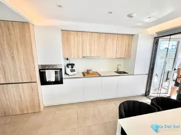 3 bedroom Apartment for Sale in La Cala Golf-69723