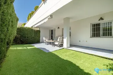 3 bedroom Apartment for Sale in Nueva Andalucía-69742