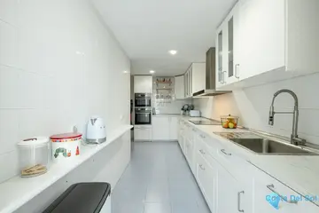 3 bedroom Apartment for Sale in Nueva Andalucía-69750