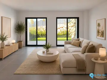 2 bedroom Apartment for Sale in Mijas Costa-69822