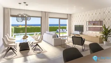 1 - 3 bedroom Apartment for Sale in Estepona-69941