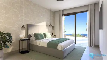 1 - 3 bedroom Apartment for Sale in Estepona-69945