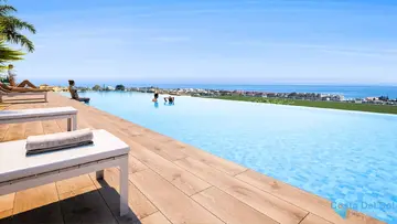 1 - 3 bedroom Apartment for Sale in Estepona-69946