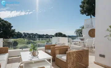 2 bedroom Apartment for Sale in Nueva Andalucía-2453