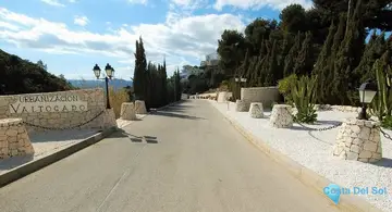 1550m2 Plot for Sale in Mijas-69995