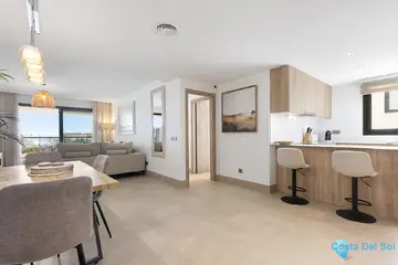 3 bedroom Apartment for Sale in Casares Playa-70016
