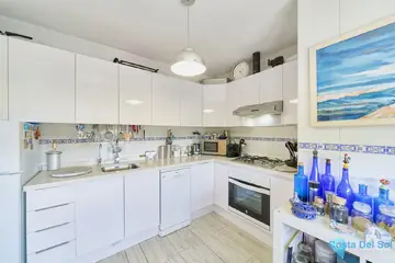 3 bedroom Apartment for Sale in Fuengirola-70033