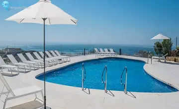 2 bedroom Apartment for Sale in La Cala de Mijas-2462
