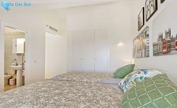 2 bedroom Apartment for Sale in La Cala de Mijas-2474