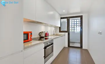 2 bedroom Apartment for Sale in La Cala de Mijas-2469
