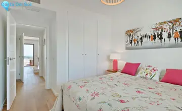 2 bedroom Apartment for Sale in La Cala de Mijas-2471