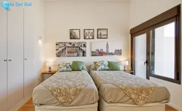 2 bedroom Apartment for Sale in La Cala de Mijas-2473