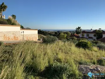 1550m2 Plot for Sale in Valtocado-70047