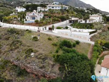 1550m2 Plot for Sale in Valtocado-70052