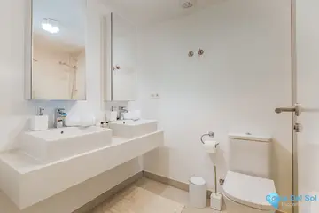 3 bedroom Apartment for Sale in Estepona-70068
