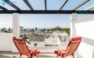 3 bedroom Apartment for Sale in Estepona-2476