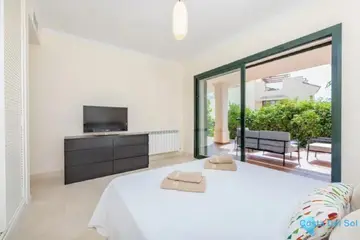 1 bedroom Apartment for Sale in Marbella-70177