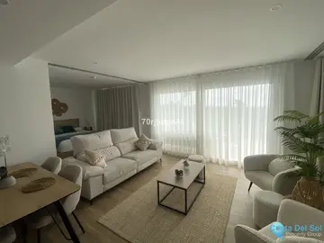 2 bedroom Apartment for Sale in Málaga