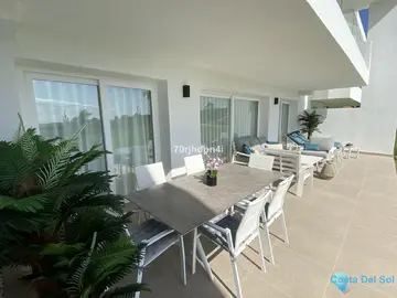 2 bedroom Apartment for Sale in Málaga-70193