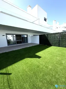 2 bedroom Apartment for Sale in Cancelada-70211