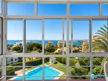 3 bedroom Apartment for Sale in Estepona