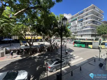 2 bedroom Apartment for Sale in Fuengirola-70230