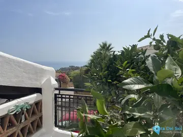 2 bedroom Apartment for Sale in Benalmadena-70263