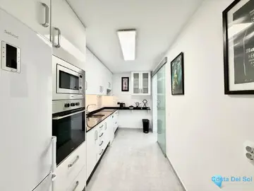 2 bedroom Apartment for Sale in Fuengirola-70294