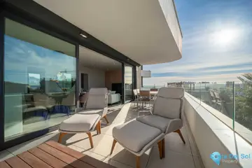 2 bedroom Apartment for Sale in Fuengirola-70321