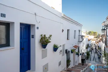 2 bedroom House for Sale in Mijas-70342
