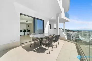 2 bedroom Apartment for Sale in Fuengirola