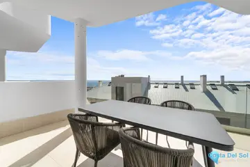 2 bedroom Apartment for Sale in Fuengirola-70361