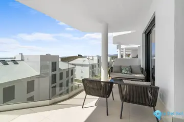 2 bedroom Apartment for Sale in Fuengirola-70362