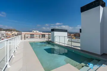 2 bedroom Apartment for Sale in Málaga Centro-70399