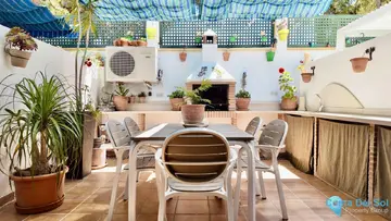 3 bedroom House for Sale in Elviria-70420