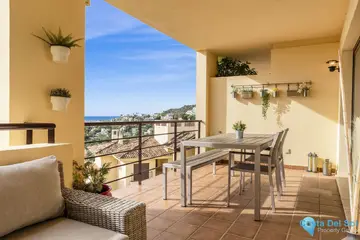 2 bedroom Apartment for Sale in Benahavís-70435