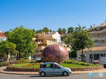 3 bedroom House for Sale in Arroyo de la Miel-70495
