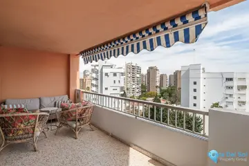 2 bedroom Apartment for Sale in Torremolinos-70543