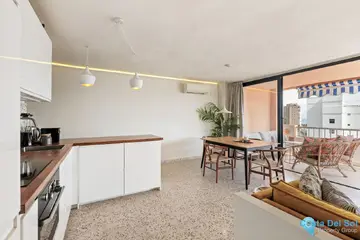 2 bedroom Apartment for Sale in Torremolinos-70551