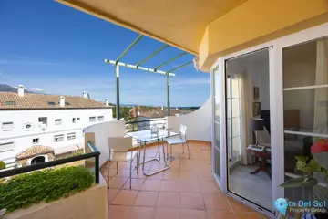 2 bedroom Apartment for Sale in Nueva Andalucía-70559