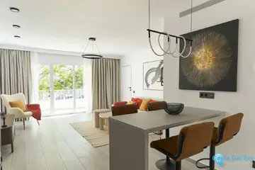 2 bedroom Apartment for Sale in Nueva Andalucía-70567