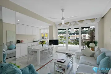 2 bedroom Apartment for Sale in Marbella-70582