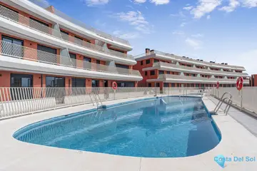 3 bedroom Apartment for Sale in La Cala de Mijas