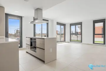3 bedroom Apartment for Sale in La Cala de Mijas-70603