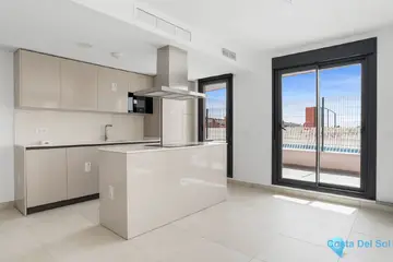 3 bedroom Apartment for Sale in La Cala de Mijas-70604