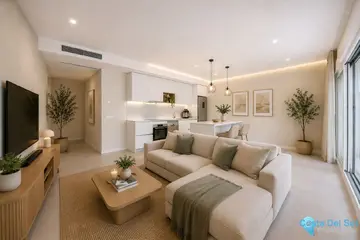 2 bedroom Apartment for Sale in Estepona-70639