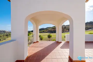 3 bedroom House for Sale in Valle Romano-70650