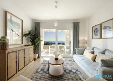 2 - 3 bedroom Apartment for Sale in Marbella-70659
