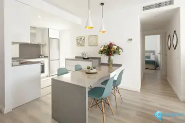 2 - 3 bedroom Apartment for Sale in Marbella-70660